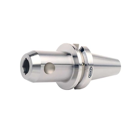 Gs Tooling BT30 34300 Direct Coolant End Mill Holder 522228